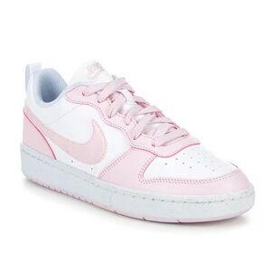 Nike Kids Court Borough Low Recraft Shoes